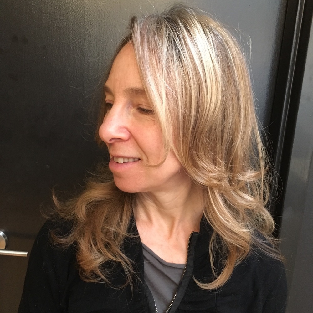 Meet your Posher, Elyse